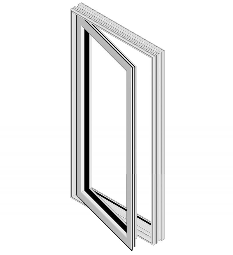 Maritime Door & Window