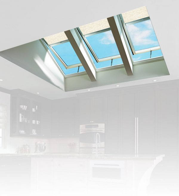 Roof windows, skylights & sun tunnels Maritime Door & Window